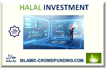 HALAL INVESTMENT