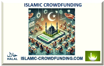 ISLAMIC CROWDFUNDING 2025